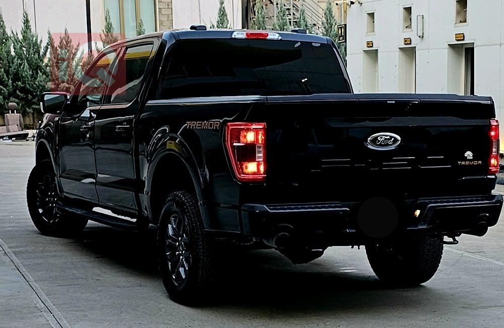 فۆرد F-150